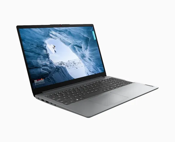 Lenovo IdePad 1 15IRU7 | Intel Core i5-1335U | 16GB DDR4 | 512GB SSD | 15.6 inch FHD | 1 Year Warranty